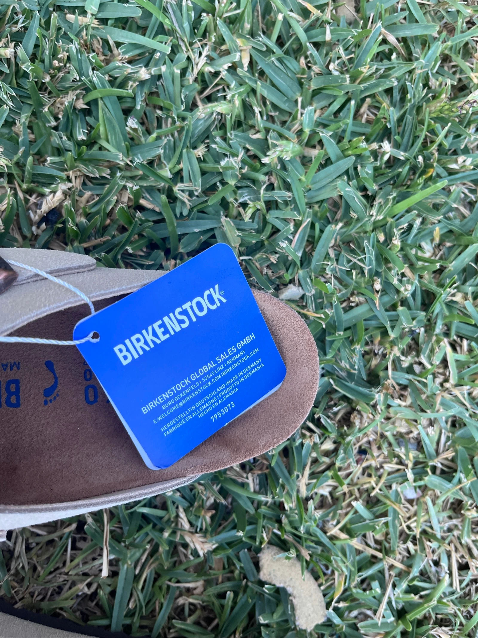 Birkenstock – photo 2